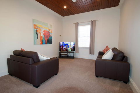 Quality Inn Ashby House Tamworth - Kempsey Accommodation 28