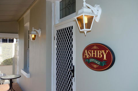 Quality Inn Ashby House Tamworth - Kempsey Accommodation 25