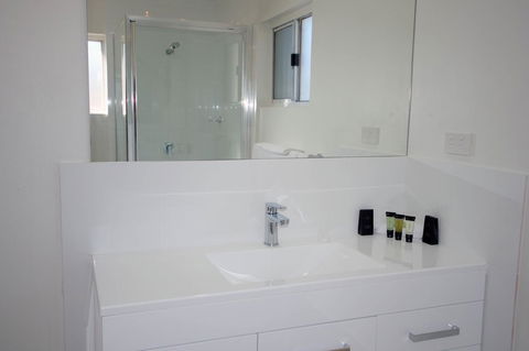 Quality Inn Ashby House Tamworth - Kempsey Accommodation 21