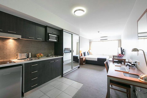 Quest Dubbo - Kempsey Accommodation 1