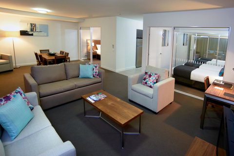 Quest Dubbo - Kempsey Accommodation 29
