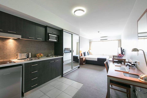 Quest Dubbo - Kempsey Accommodation 3