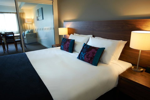 Quest Dubbo - Kempsey Accommodation 32