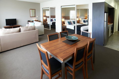 Quest Dubbo - Kempsey Accommodation 7