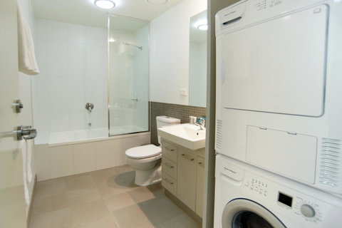 Quest Dubbo - Kempsey Accommodation 34