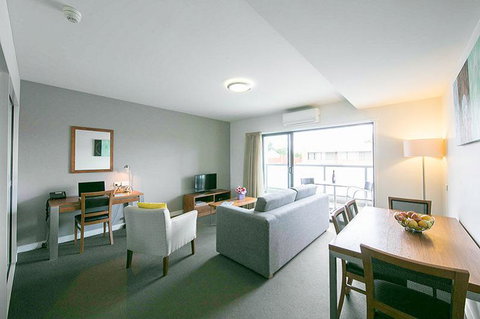Quest Dubbo - Kempsey Accommodation 2