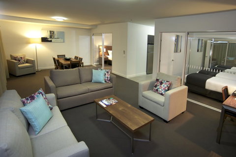 Quest Dubbo - Kempsey Accommodation 31