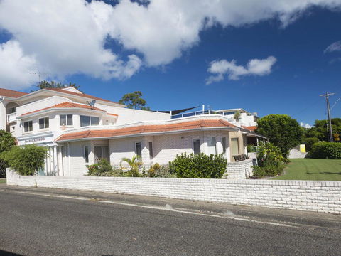 2 The Breckenridge - Kempsey Accommodation 4