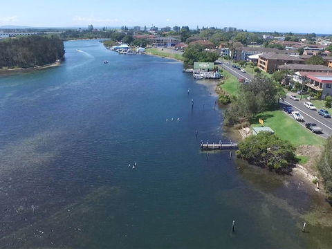 2 The Breckenridge - Kempsey Accommodation 5