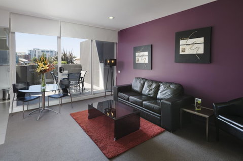 Honeysuckle Executive Apartments - Kempsey Accommodation 28