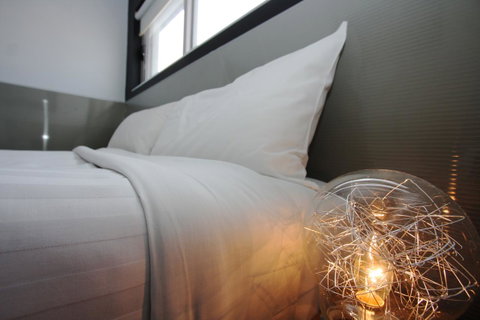 Honeysuckle Executive Apartments - Kempsey Accommodation 23