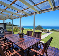 Glory  Culburra - Absolute Beachfront - Pet  Family Friendly - Kempsey Accommodation