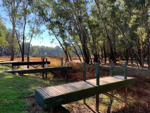 Corowa Bindaree Holiday Park - Kempsey Accommodation 2