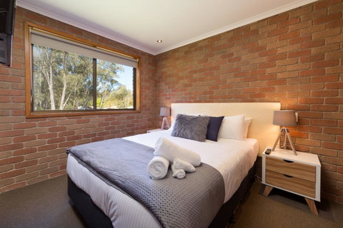 Corowa Bindaree Holiday Park - Kempsey Accommodation 7