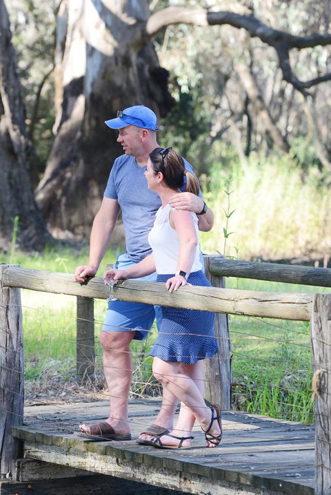 Corowa Bindaree Holiday Park - Kempsey Accommodation 19