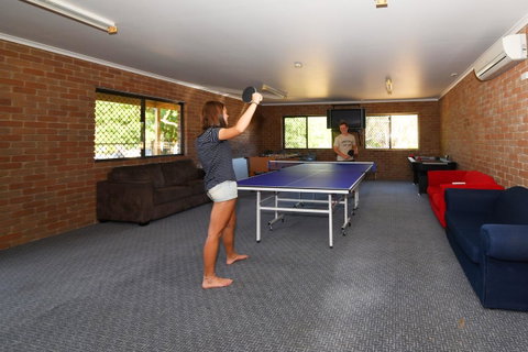 Corowa Bindaree Holiday Park - Kempsey Accommodation 18