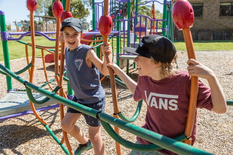 Corowa Bindaree Holiday Park - Kempsey Accommodation 16