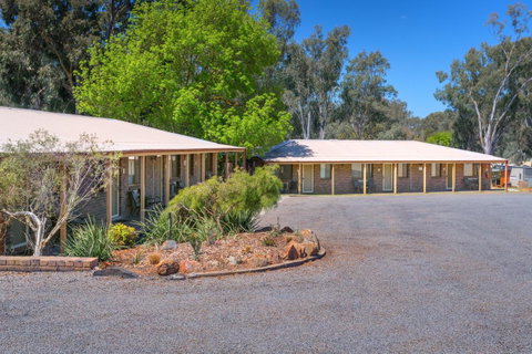 Corowa Bindaree Holiday Park - Kempsey Accommodation 9