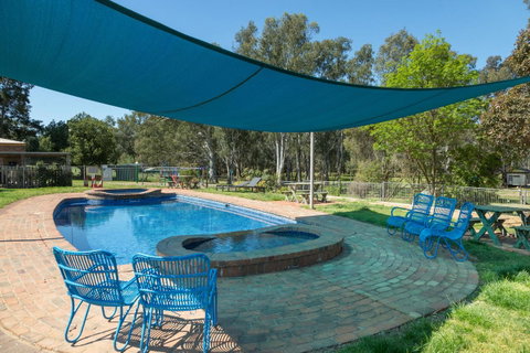 Corowa Bindaree Holiday Park - Kempsey Accommodation 6