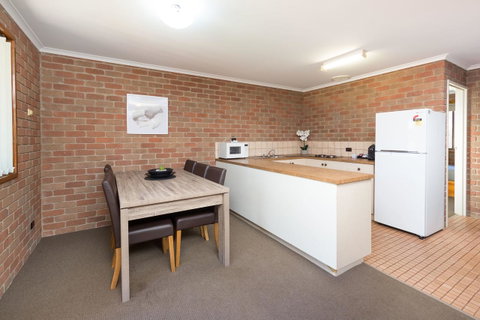 Corowa Bindaree Holiday Park - Kempsey Accommodation 10