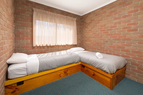 Corowa Bindaree Holiday Park - Kempsey Accommodation 11
