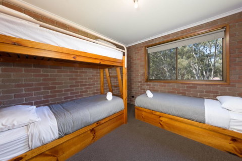 Corowa Bindaree Holiday Park - Kempsey Accommodation 13