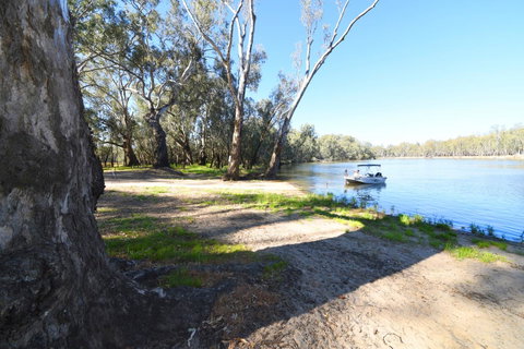 Corowa Bindaree Holiday Park - Kempsey Accommodation 15