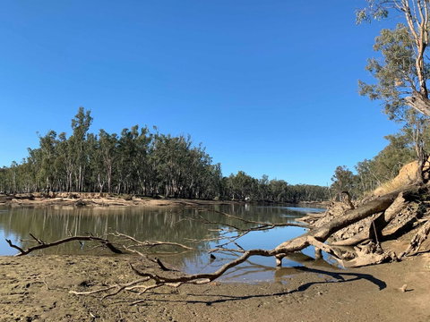 Corowa Bindaree Holiday Park - Kempsey Accommodation 1