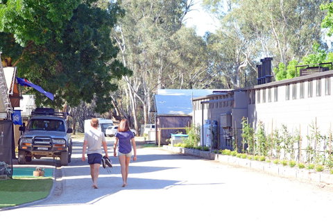 Corowa Bindaree Holiday Park - Kempsey Accommodation 17