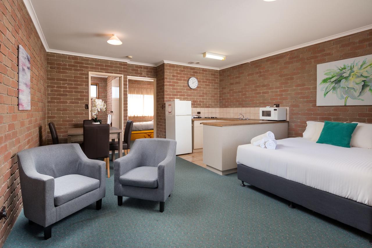 Corowa NSW Kempsey Accommodation
