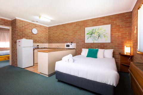 Corowa Bindaree Holiday Park - Kempsey Accommodation 8