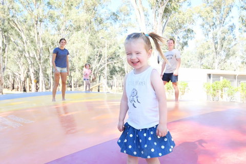 Corowa Bindaree Holiday Park - Kempsey Accommodation 5