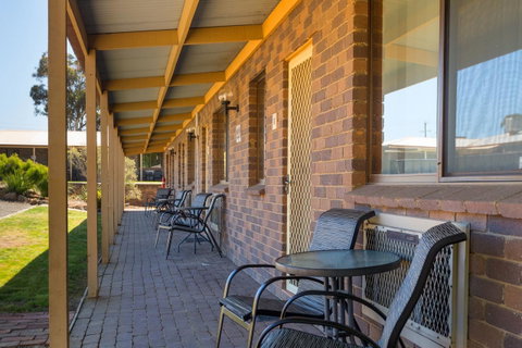 Corowa Bindaree Holiday Park - Kempsey Accommodation 12