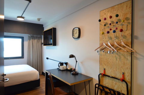 Ibis Budget Sydney East - Kempsey Accommodation 18