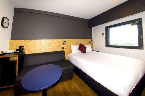 Ibis Budget Sydney East - Kempsey Accommodation 24