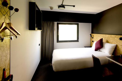 Ibis Budget Sydney East - Kempsey Accommodation 19