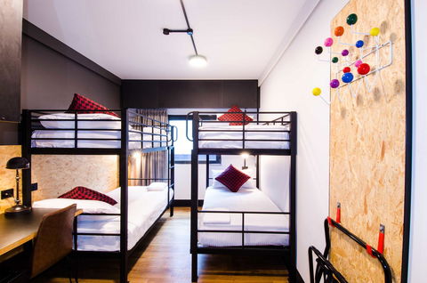 Ibis Budget Sydney East - Kempsey Accommodation 15