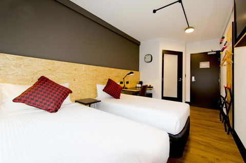 Ibis Budget Sydney East - Kempsey Accommodation 20