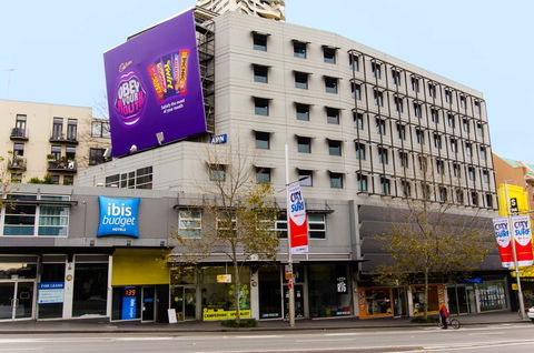 Ibis Budget Sydney East - Kempsey Accommodation 2