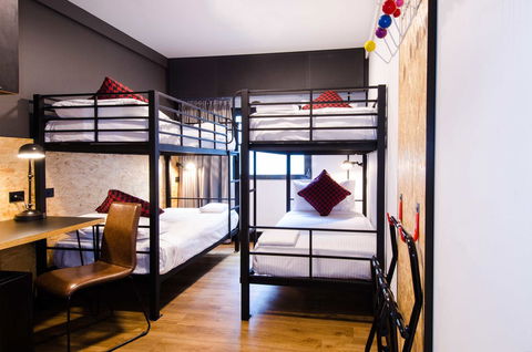 Ibis Budget Sydney East - Kempsey Accommodation 16