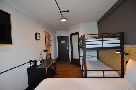 Ibis Budget Sydney East - Kempsey Accommodation 30