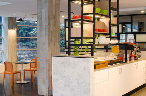 Ibis Budget Sydney East - Kempsey Accommodation 9