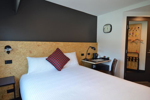 Ibis Budget Sydney East - Kempsey Accommodation 21