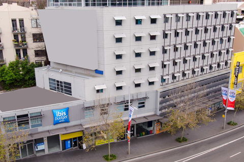 Ibis Budget Sydney East - Kempsey Accommodation 0