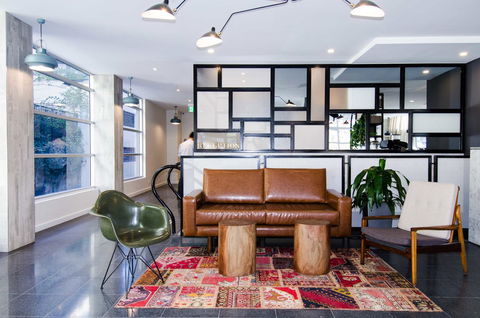 Ibis Budget Sydney East - Kempsey Accommodation 7