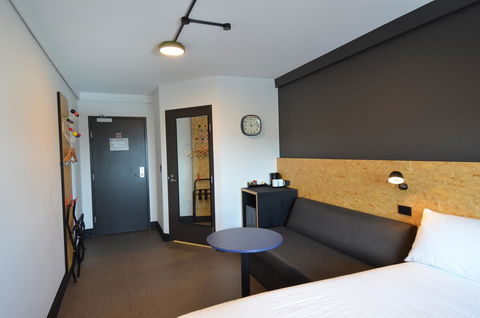 Ibis Budget Sydney East - Kempsey Accommodation 22