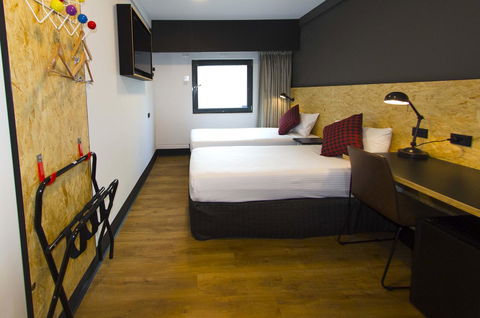 Ibis Budget Sydney East - Kempsey Accommodation 25