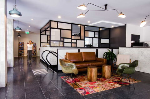 Ibis Budget Sydney East - Kempsey Accommodation 1