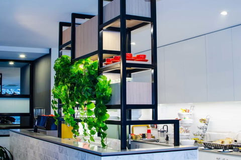 Ibis Budget Sydney East - Kempsey Accommodation 12