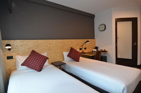 Ibis Budget Sydney East - Kempsey Accommodation 26
